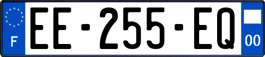 EE-255-EQ