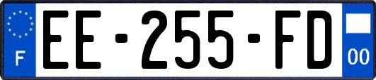 EE-255-FD
