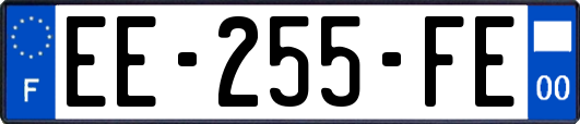 EE-255-FE