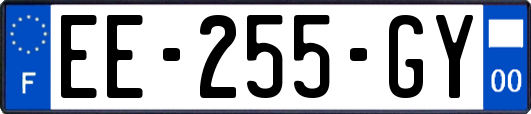 EE-255-GY