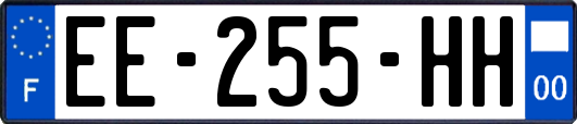 EE-255-HH