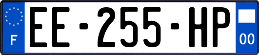 EE-255-HP