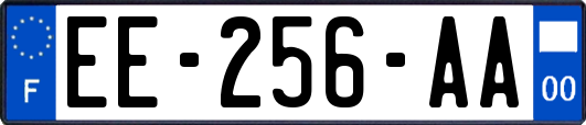 EE-256-AA