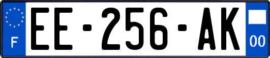 EE-256-AK