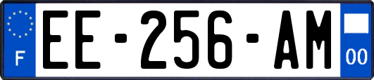 EE-256-AM