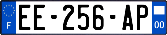 EE-256-AP