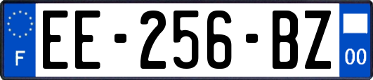 EE-256-BZ