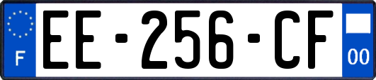 EE-256-CF