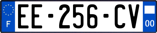 EE-256-CV
