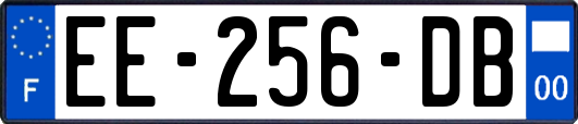EE-256-DB