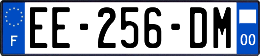 EE-256-DM