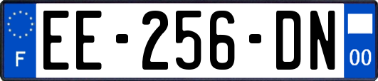 EE-256-DN