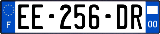 EE-256-DR