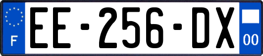 EE-256-DX