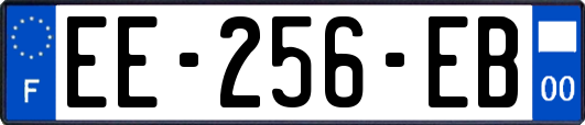 EE-256-EB