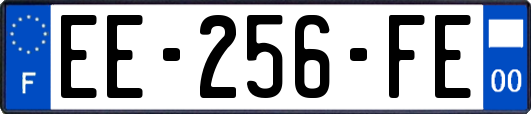 EE-256-FE