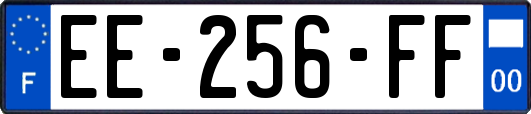 EE-256-FF