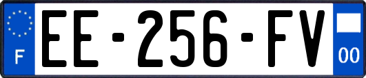 EE-256-FV