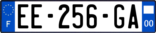 EE-256-GA