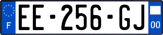 EE-256-GJ