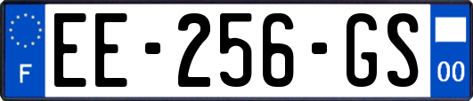 EE-256-GS