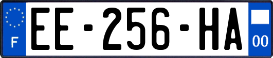 EE-256-HA
