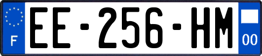 EE-256-HM