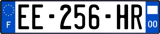 EE-256-HR
