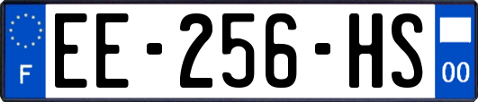EE-256-HS