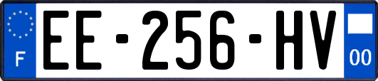 EE-256-HV