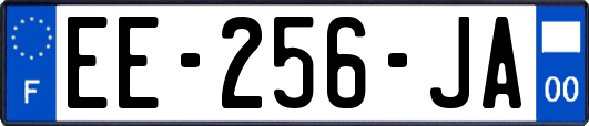 EE-256-JA