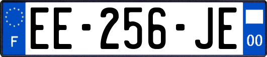 EE-256-JE