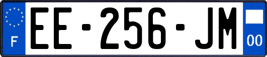 EE-256-JM