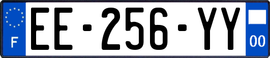 EE-256-YY