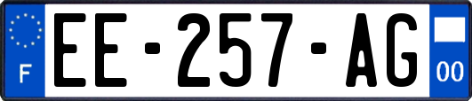 EE-257-AG