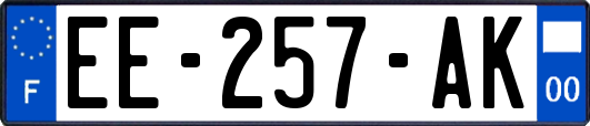 EE-257-AK