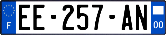 EE-257-AN