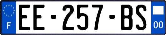 EE-257-BS