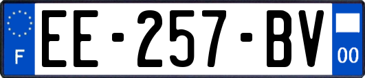 EE-257-BV