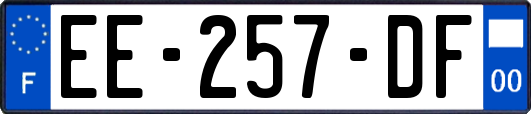 EE-257-DF