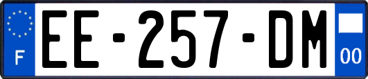 EE-257-DM