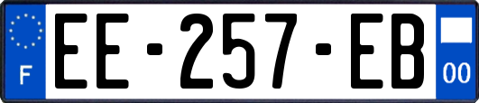 EE-257-EB