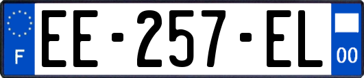 EE-257-EL