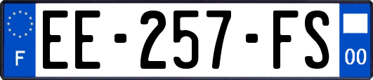 EE-257-FS