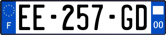 EE-257-GD