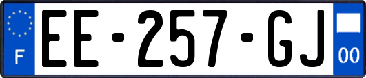 EE-257-GJ