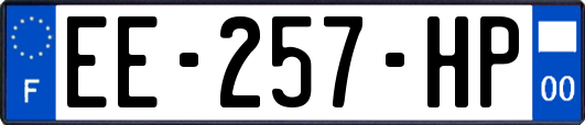 EE-257-HP