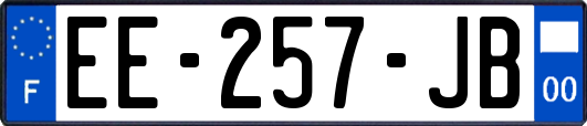 EE-257-JB