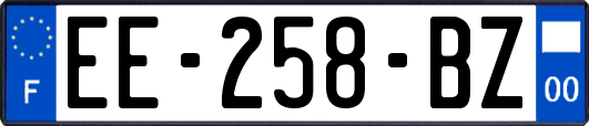 EE-258-BZ