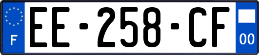 EE-258-CF